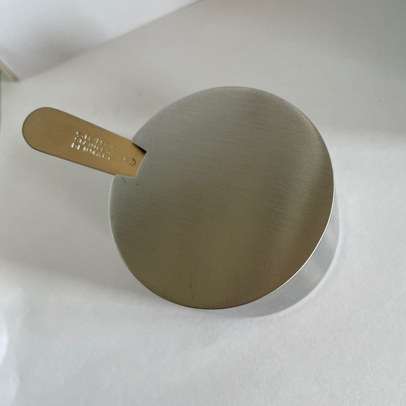 🎉HP🎉 Tiffany & Co. Rare Vintage Condiment Dish - Picture 13 of 15